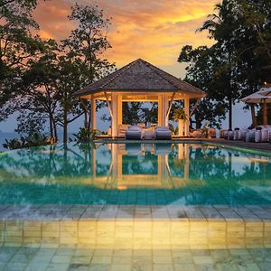 Cape Kudu Hotel, Koh Yao Noi